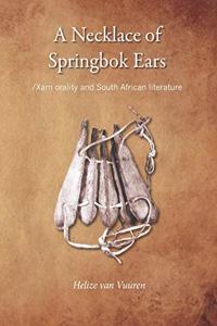 necklace of springbok ears