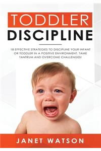 Toddler Discipline