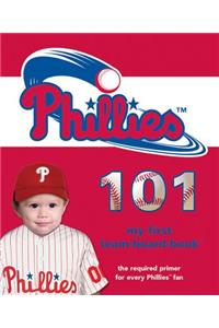 Philadelphia Phillies 101