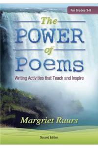 Power of Poems (Second Edition)