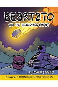 Beartato and the Incredible Event