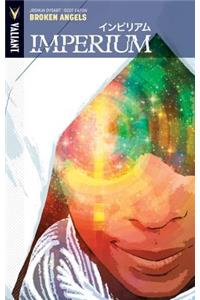 Imperium Volume 2