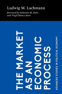 Market as an Economic Process