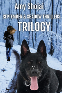 September and Shadow Thrillers Trilogy