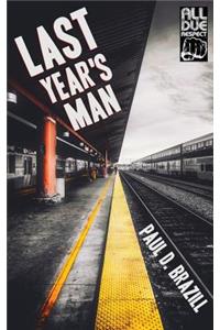 Last Year's Man