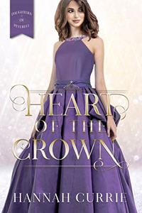 Heart of the Crown