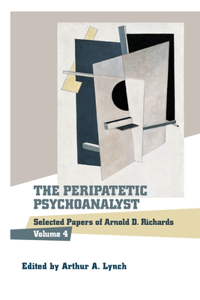 The Peripatetic Psychoanalyst