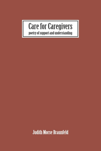 Care For Caregivers