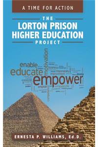 The Lorton Prison Higher Education Project