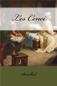 Les Cenci