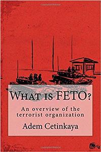 What is FETO?: An overview of the terrorist organization