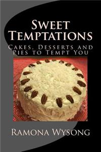 Sweet Temptations