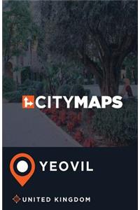 City Maps Yeovil United Kingdom