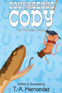 Courageous Cody