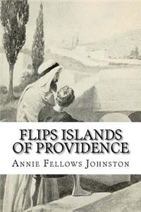 Flips Islands of Providence