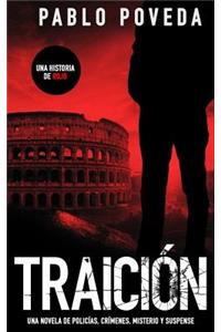 Traición