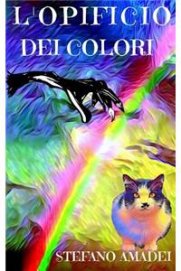 L'Opificio dei Colori