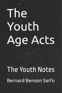 The Youth Age Acts
