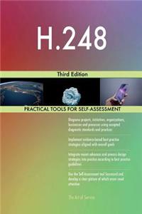 H.248 Third Edition