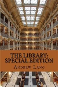 The Library: Special Edition