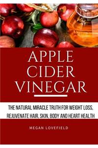 Apple Cider Vinegar