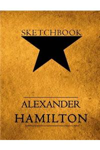 Hamilton Sketchbook