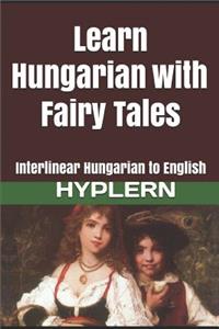 Learn Hungarian with Fairy Tales