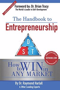 Handbook to(TM) Entrepreneurship