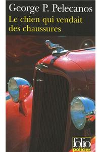 Chien Qui Vendait Des