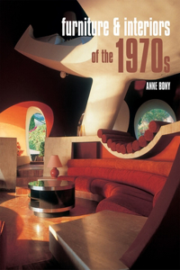 Furniture & Interiors of the 1970s