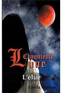 Cinquième Lune - Tome 1