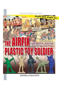 Airfix'S Little Soldiers