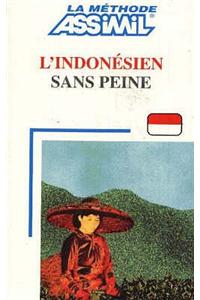 L'Indonesien Sans Peine