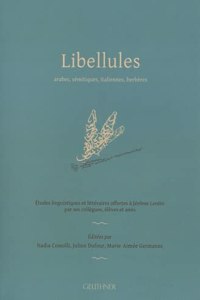 Libellules