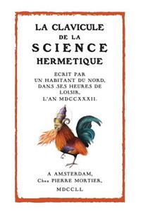 Clavicule de la Science Hermétique