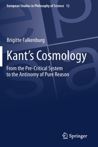 Kant's Cosmology