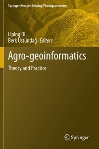 Agro-Geoinformatics