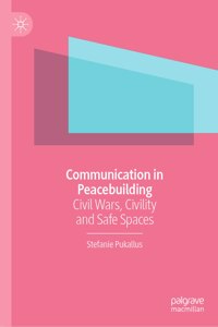 Communication in Peacebuilding