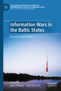 Information Wars in the Baltic States