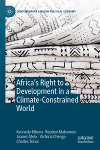 Africa's Right to Development in a Climate-Constrained World