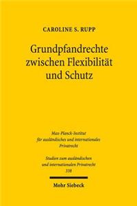 Grundpfandrechte Zwischen Flexibilitat Und Schutz