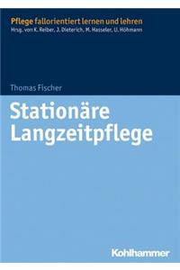 Stationare Langzeitpflege