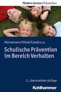 Schulische Pravention Im Bereich Verhalten