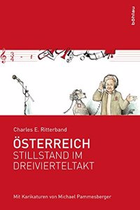 Osterreich - Stillstand Im Dreivierteltakt