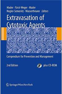 Extravasation of Cytotoxic Agents