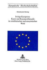 Irvings Kurzprosa