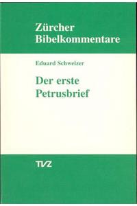 1. Petrusbrief