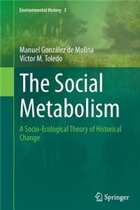 Social Metabolism