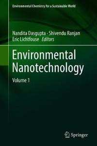 Environmental Nanotechnology