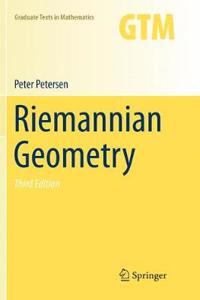 Riemannian Geometry